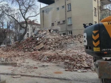 Място в сърцето на Пловдив повече никога няма да бъде същото