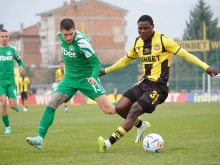 Ботев Пловдив и Хебър не се победиха в последна контрола преди старта на Първа лига