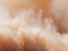 НИМХ: Над Балканите ще се пренася пустинен прах от Сахара