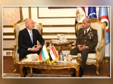 България и Египет ще търсят възможности за задълбочаване на военното сътрудничество