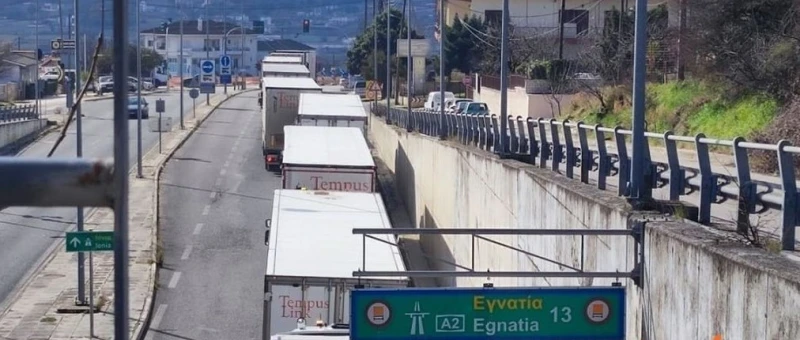 Epiruspost: ��������� ������� ��������� ���������� �� ������ �� �������?