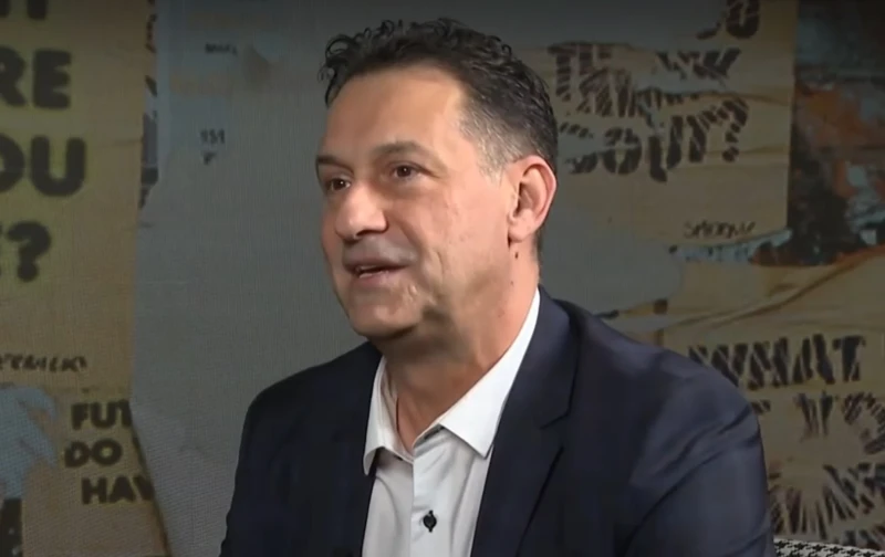 Камен Воденичаров: Тъжно е