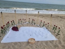 Бум на смесени бракове в морската ни столица