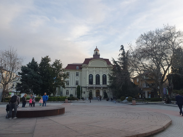 Важни срокове за данъците в Пловдив