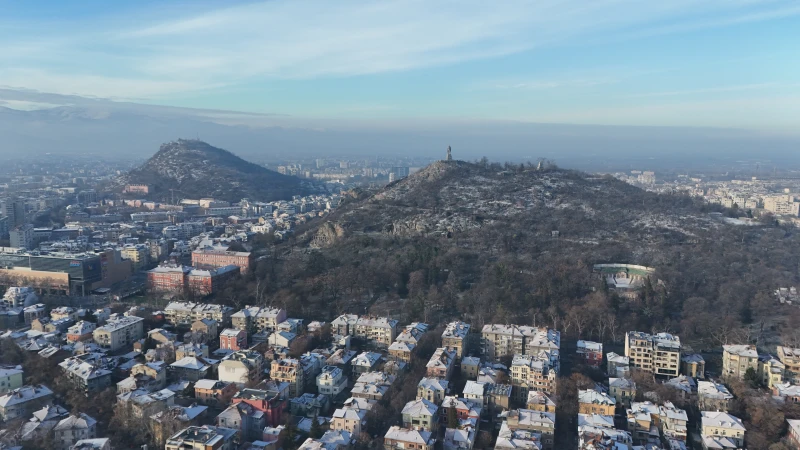 Община Пловдив пълни хазната с над 230 милиона лева приходи от данъци, такси и продажби