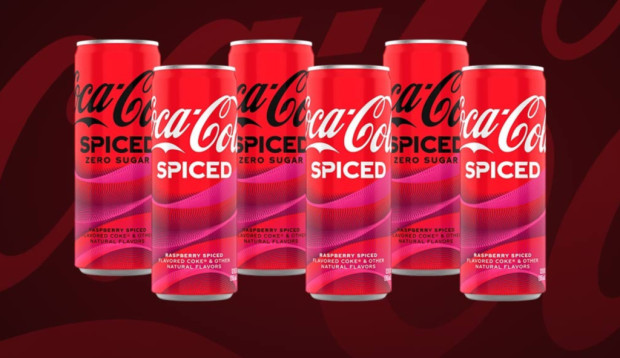 Pour la première fois depuis des années, Coca-Cola lance une nouvelle saveur.  Qu'est-ce qu'il aime?