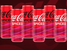 За първи път от години Coca Cola пуска нов вкус. Какъв е той?