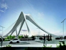 Забравете за реализацията на тези проекти до 2025 година. Сред тях - нов мост, кино "Космос" и Античния Форум