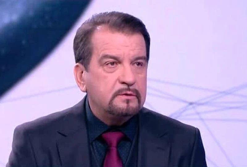 Ники Кънчев се разплака в ефир, заради тежката загуба на едното си дете