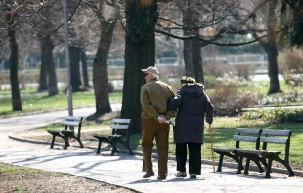 Пенсионерка: Пускам парното само в една стая и получавам 720 лв.сметка