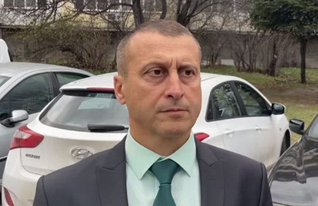 ОИК Варна прекрати пълномощията на кмета на район Приморски