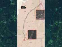 ISW: Руснаците са пуснали 30-километров "цар-влак" в Донбас за отбранителна линия срещу бъдещо украинско настъпление
