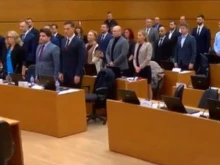 От ПП-ДБ настояват за 3 млн. лв. в бюджета на Пловдив за инфраструктура, зелени площи и нови градини