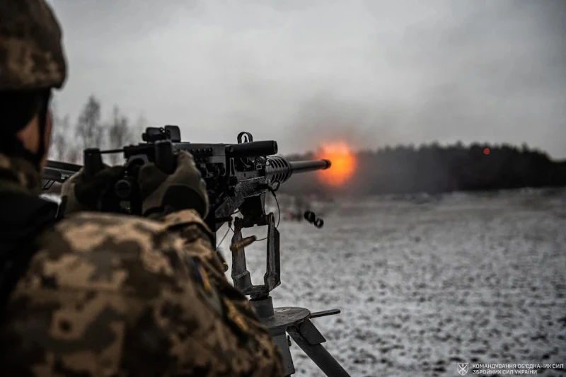 ISW потвърди напредването на руснаците в Авдеевка