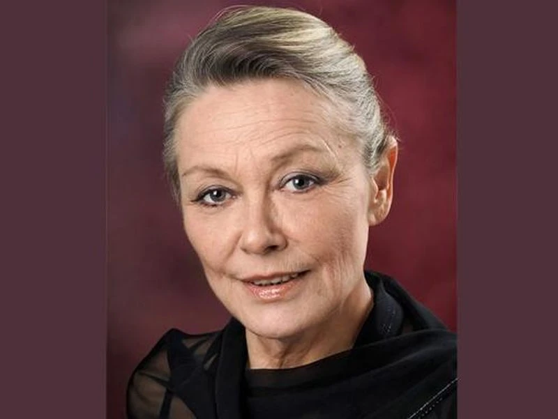 Тя е една от най-големите ни артисти, но за малко да загуби живота си на сцената в Пловдив