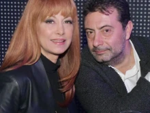 Радина Червенова и Коко Каменаров строят общ дом, голям колкото палат