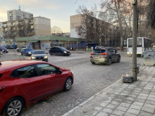 Радост за шофьорите: До седмица отварят важно кръстовище в Пловдив