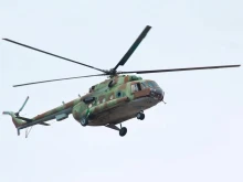 Уволнения в Росавиация, след като изнесени от Русия Ми-8 се оказаха на фронта в ръцете на ВСУ