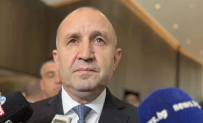 Президентът наложи вето върху промените в НПК