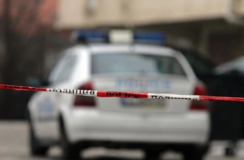 В Монтана: Полицай блъсна и уби жена