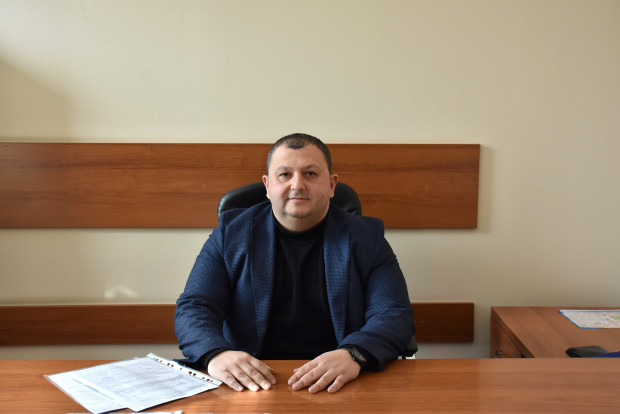 TD Кандидат за общински съветник от сдружение Браво Пловдив е назначен