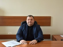 ОП "Паркиране и репатриране" има нов директор