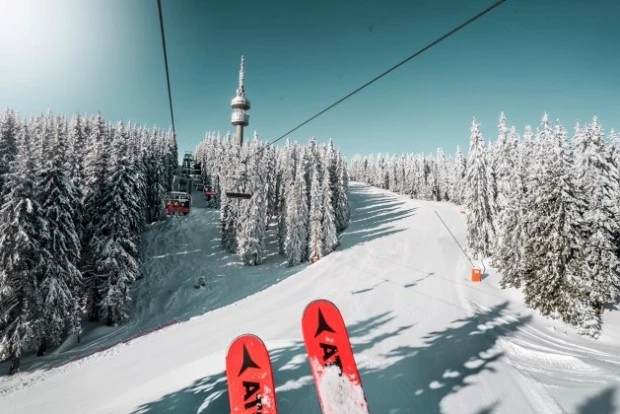 Отворена е ски зоната в Пампорово