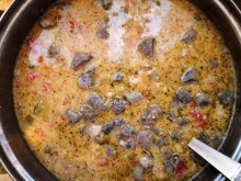 Ето така се приготвя най-вкусният курбан
