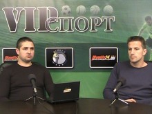 Краси Димитров: По всичко личи, че Ераносян е силния човек на "Лаута"