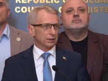 Земеделците и властта подписаха ново споразумение
