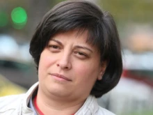 Диана Русинова за "Мис Силикон": Тази девойка, ако блъсне тях или техен близък?