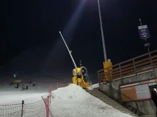 Загиналият скиор в Боровец не е имал лавинен уред, карал е извън пистите