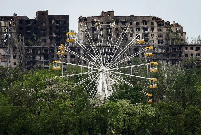 Полковник от ВСУ: Заплахата от изчезване на Украйна е голяма