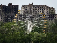 Полковник от ВСУ: Заплахата от изчезване на Украйна е голяма