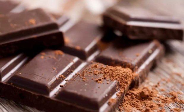 Консумацията на шоколад често може да бъде вредна за здравето