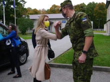 Европейският парламент поиска страните-членки да харчат повече за отбрана