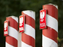 Полските фермери блокираха 5 ГКПП на границата с Украйна
