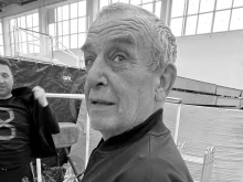 Знаменит български треньор по борба почина на 75