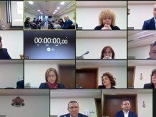 Сарафов пред ВСС: Прокурори, които разследват Нотариуса са получили кръст от клонки и патрон
