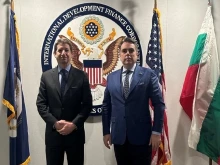 Американците инвестират в наши проекти