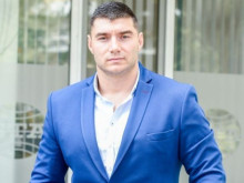 Бивш национал по самбо и джудо стана началник в община Пловдив