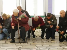 Паметта на "железния защитник" почетоха във Велико Търново