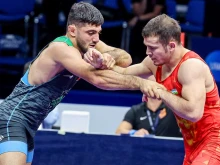 Милов и Мнацаканян с победи на старта на Европейското по борба