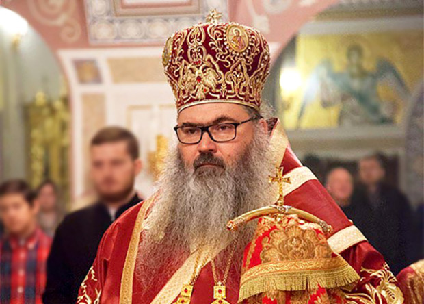 Варненският и Великопреславски митрополит Йоан празнува рожден ден днес Той