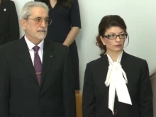 Конституционният съд допусна за разглеждане делото срещу избора на Атанасова и Белазелков
