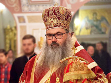 Варненският митрополит Йоан празнува рожден ден днес