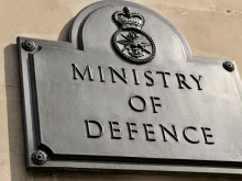 The Telegraph: Министерството на отбраната на Великобритания замрази разходите до края на март