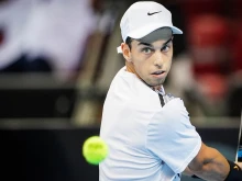 Андреев с впечатляващ трети успех на силен турнир в Бахрейн