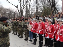 Русе отбелязва 151 години от гибелта на Левски по вълнуващ начин