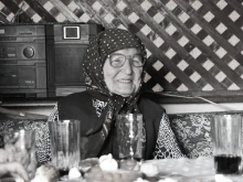 Почина най-възрастният жител на Община Кубрат